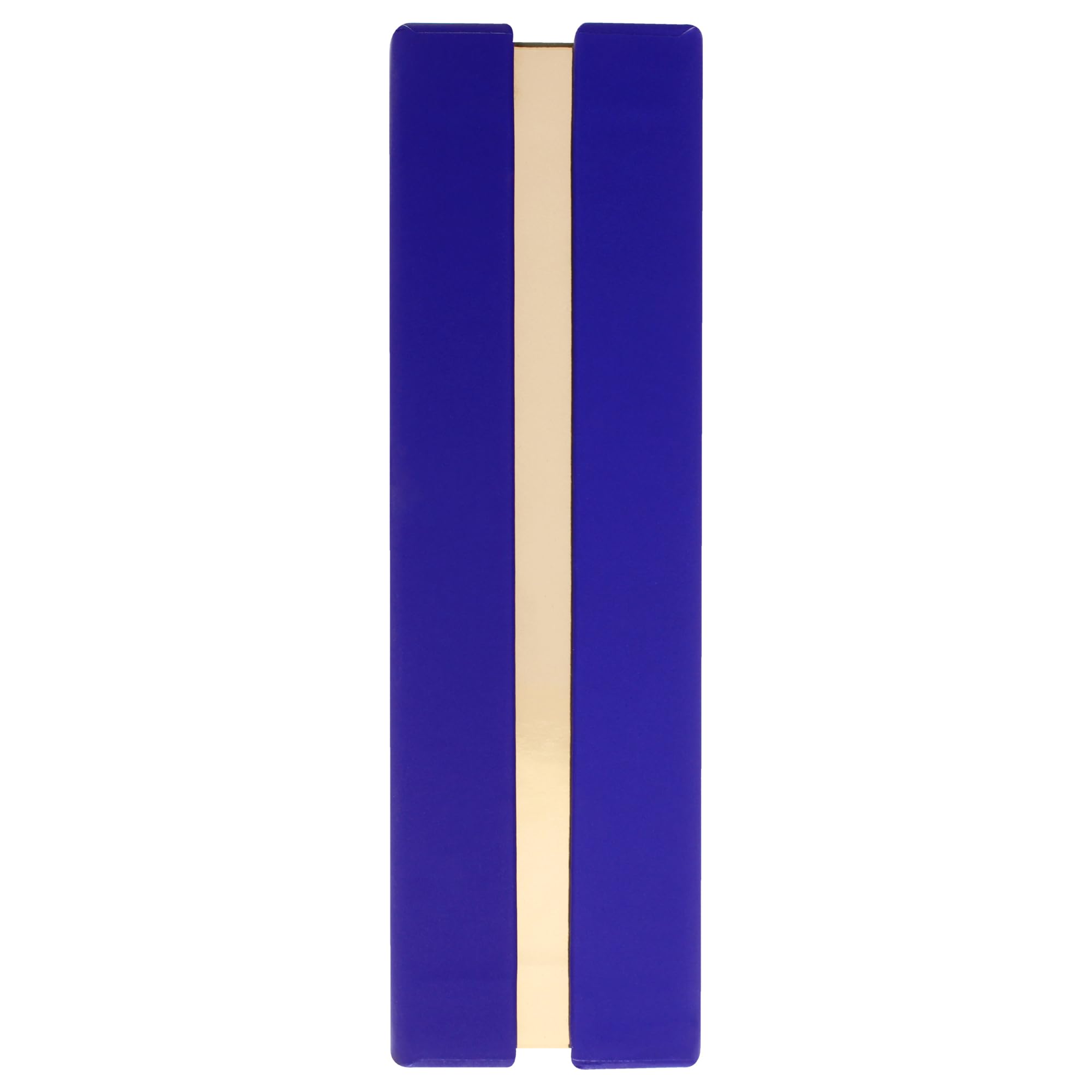 Maison Alhambra Luxe Nightlife glass reflection hints at warm gourmand layering