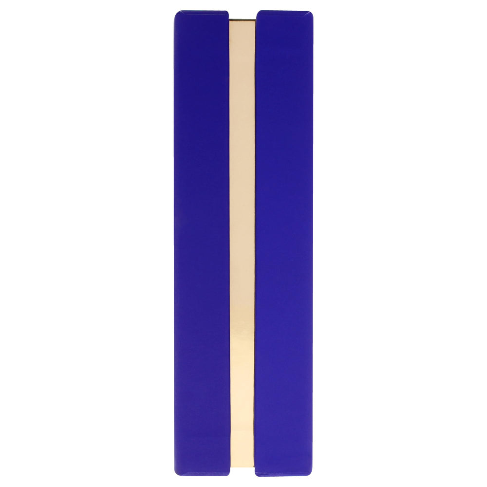 Maison Alhambra Luxe Nightlife glass reflection hints at warm gourmand layering