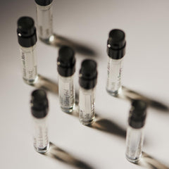 Maison Louis Marie Antidris Cassis mini bottle ideal for versatile scent layering.