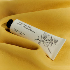 Maison Louis Marie No.04 enriched with avocado oil and shea butter
