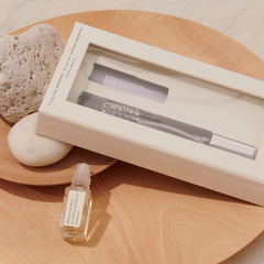 Maison Louis Marie No.04 Bois De Balincourt mini spray bottle for daily wear