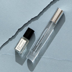 Maison Louis Marie No.04 Bois De Balincourt travel-size set suits fragrance layering