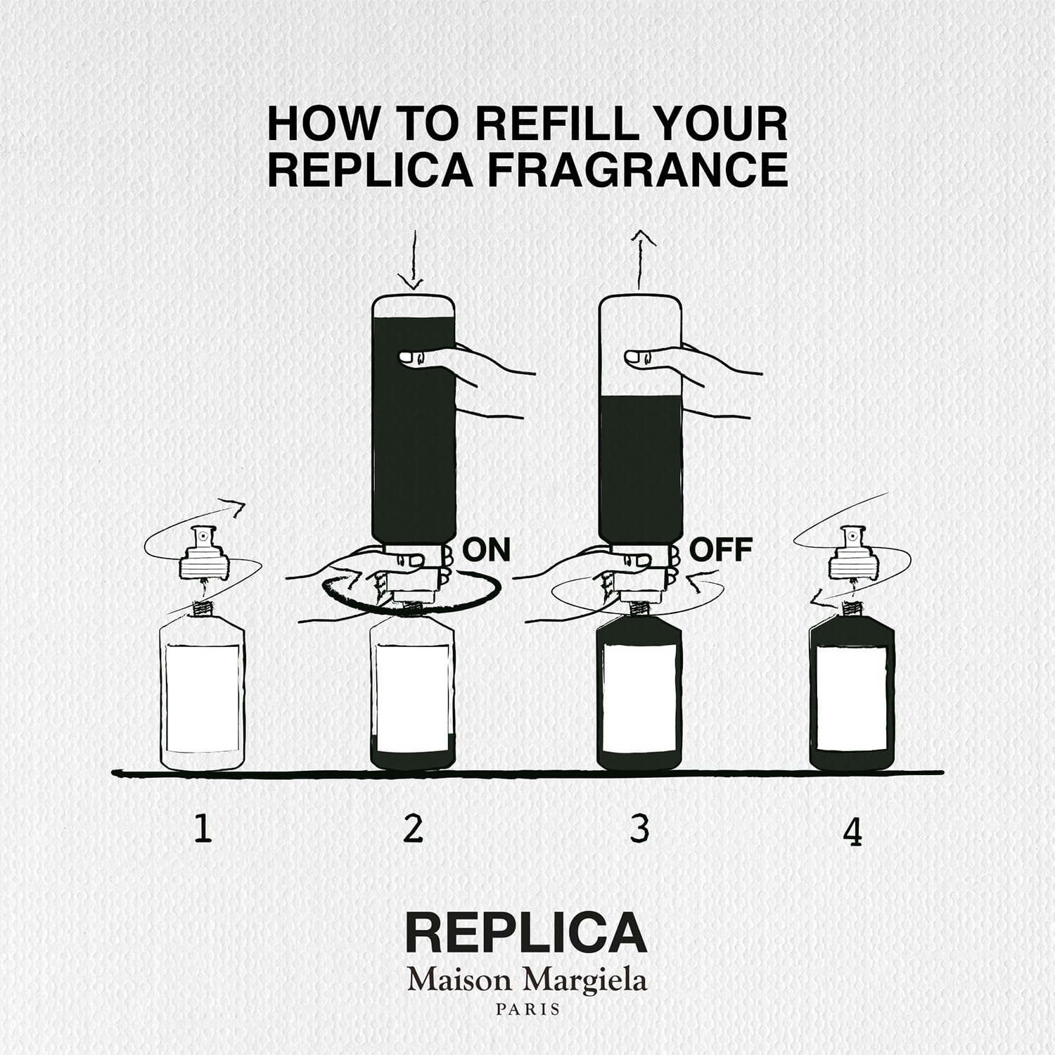 Jazz Club refill packaging demonstrating eco-friendly refill option