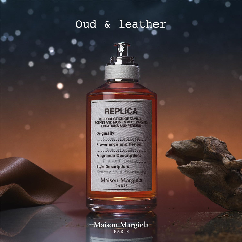 Travel-size bottle fits on-the-go routines with subtle, lasting presence.