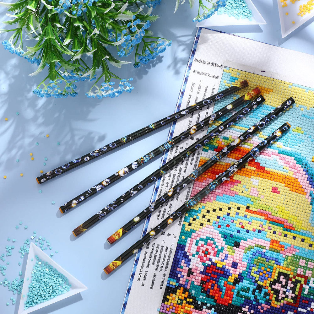 Maitys 20-piece rhinestone set packaging highlights value and completeness.
