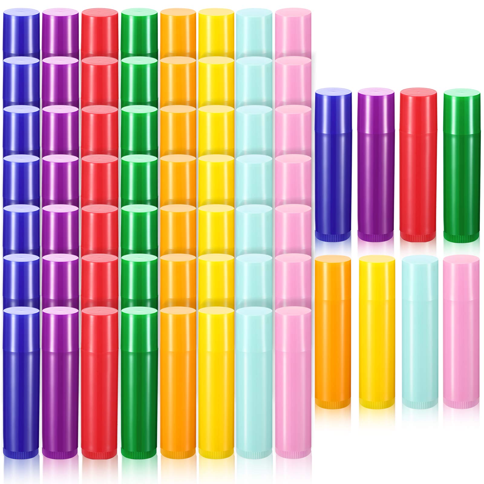Maitys 5 ml capacity tubes ideal for travel-friendly samples.