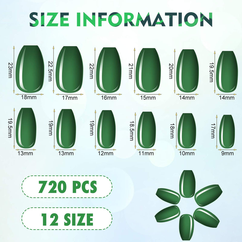 Maitys DIY application guide image illustrates quick steps for at-home nails.