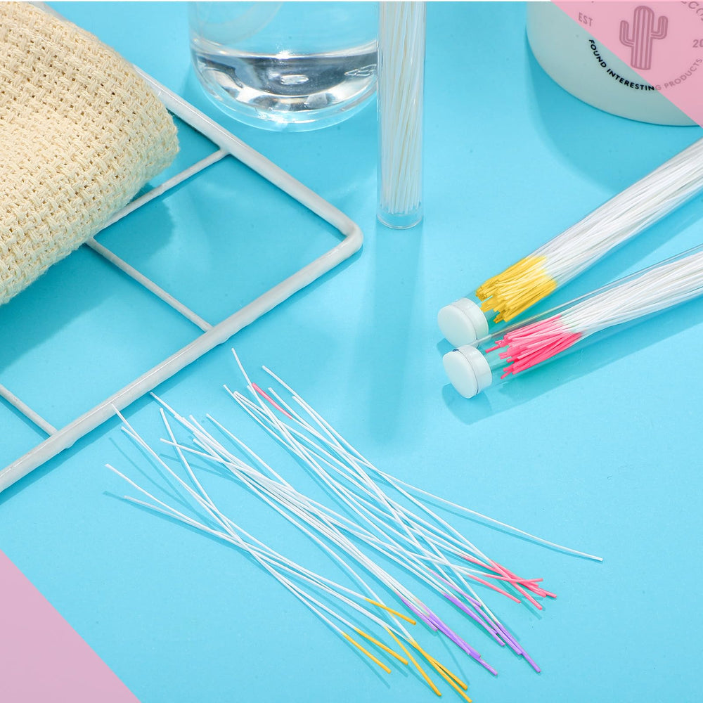Maitys yellow bottle ear cleaning line for odor removal and fresh feel