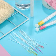 Maitys yellow bottle ear cleaning line for odor removal and fresh feel