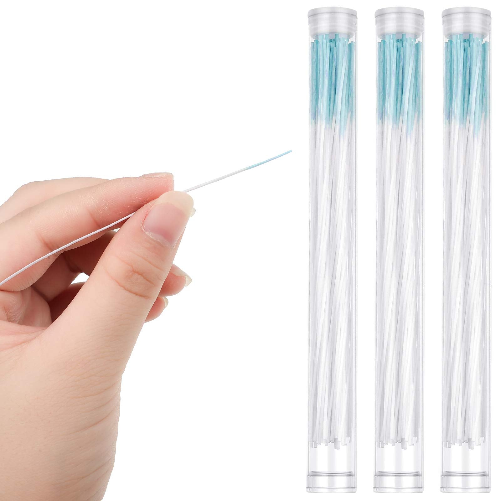 Maitys earhole cleaner blue packaging shows compact daily-care kit