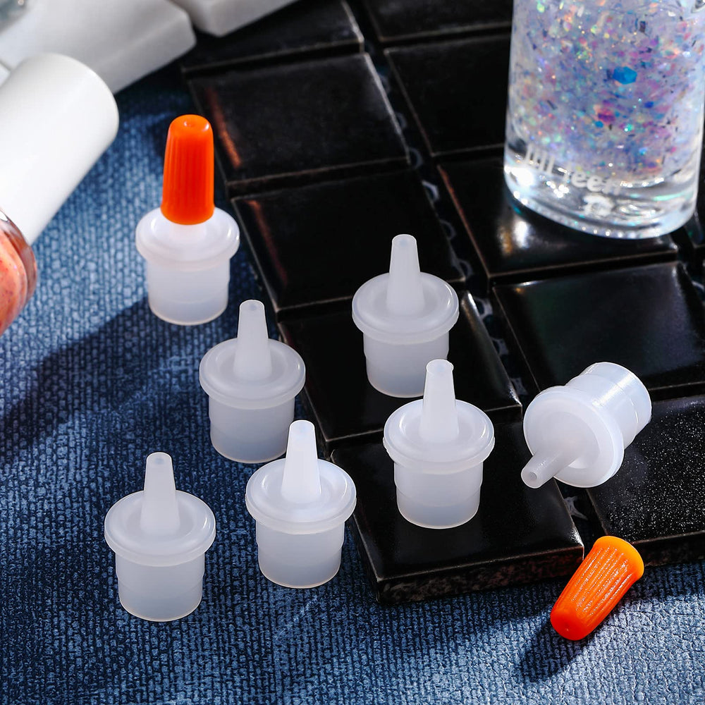 Maitys compact seven-piece set supports quick lash-session replacements.