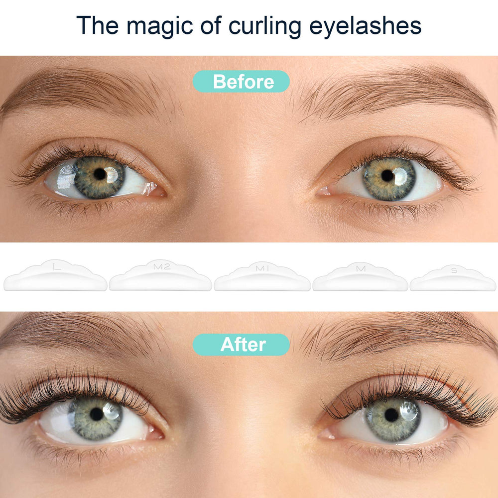 Maitys non-slip Y-shape brush, durable plastic for long-lasting use.