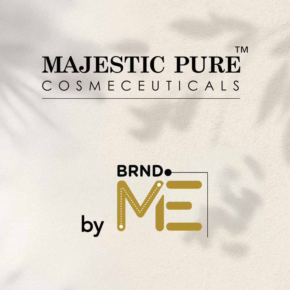 Majestic Pure Cruelty-Free Logo confirms animal-friendly product philosophy