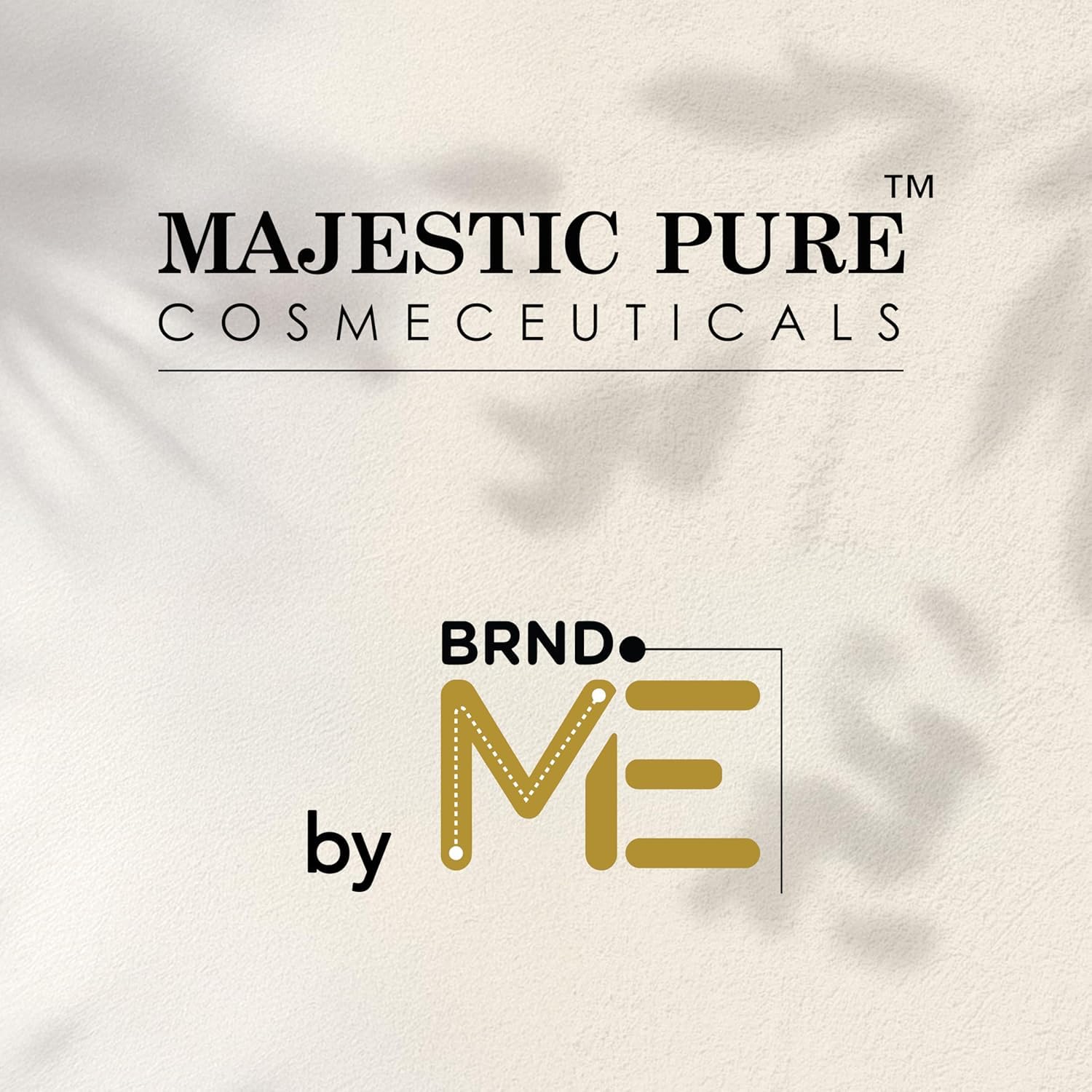 Majestic Pure Jojoba Oil packaging display showcases premium-grade skincare and haircare versatility.