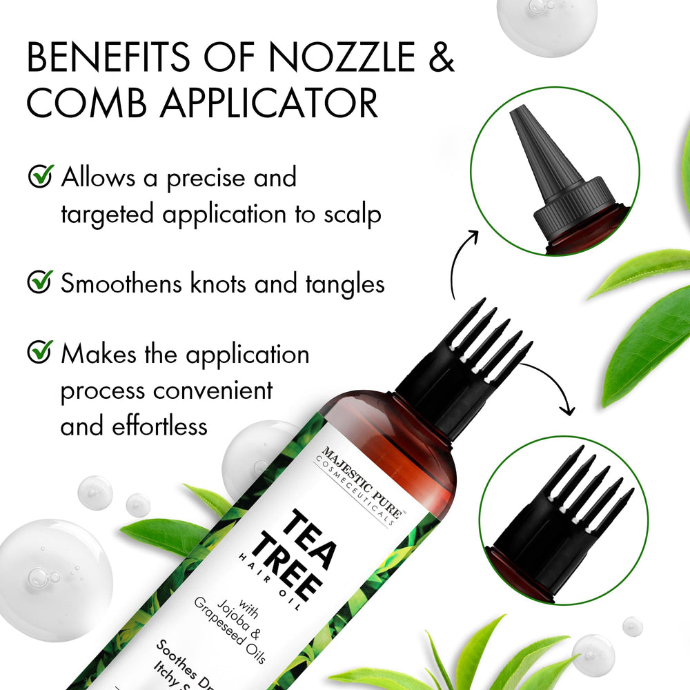 Majestic Pure: nutricion-cabello-jojoba para cuero cabelludo saludable.