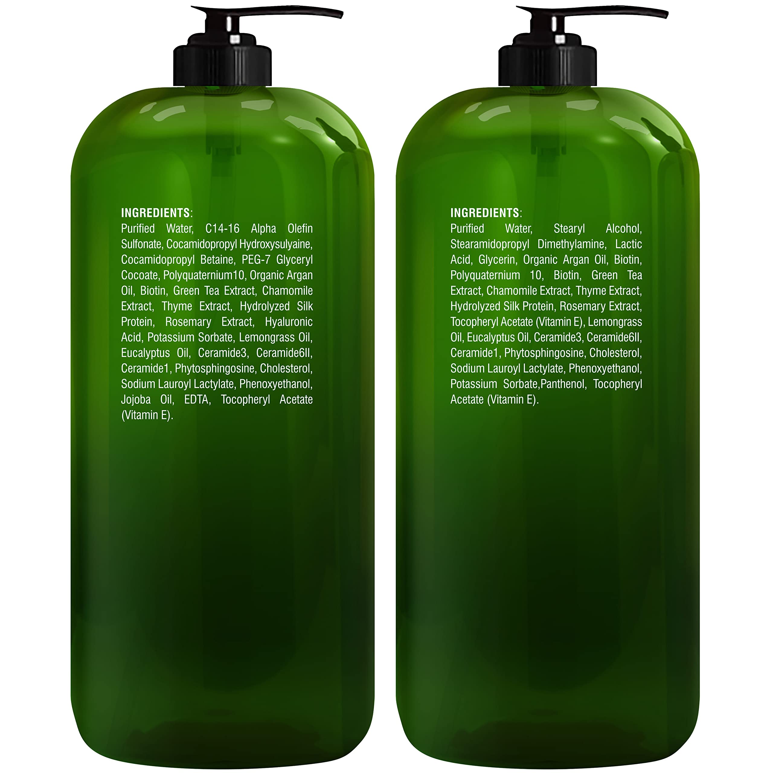 Majestic Pure Rosemary Oil element conveys scalp-refreshing aroma and invigorating use