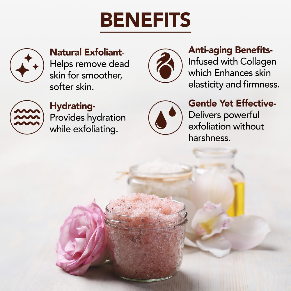Majestic Pure skincare routine scene illustrating use for refreshed skin