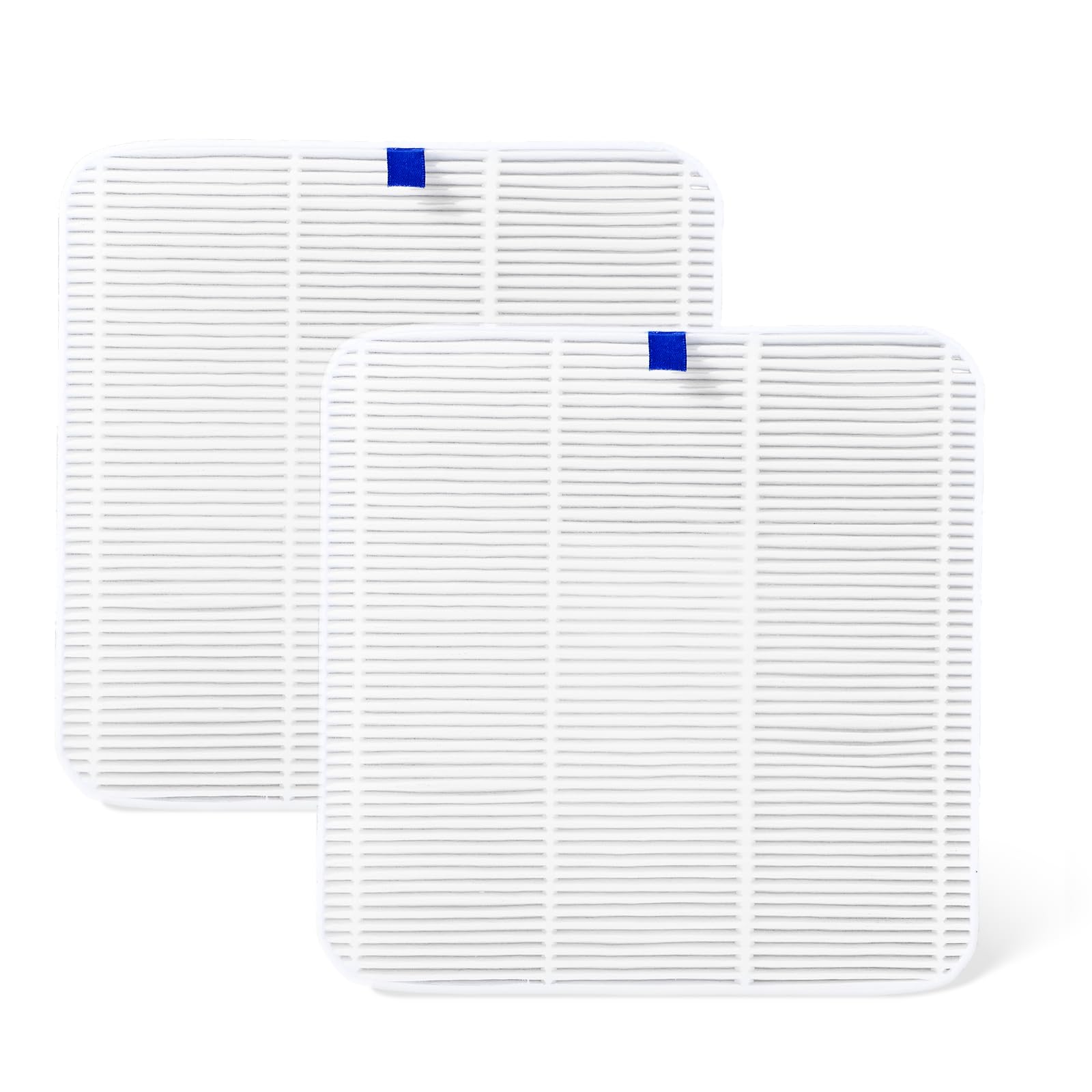 Makartt clean workspace: nail dust filter delivers fresher air.