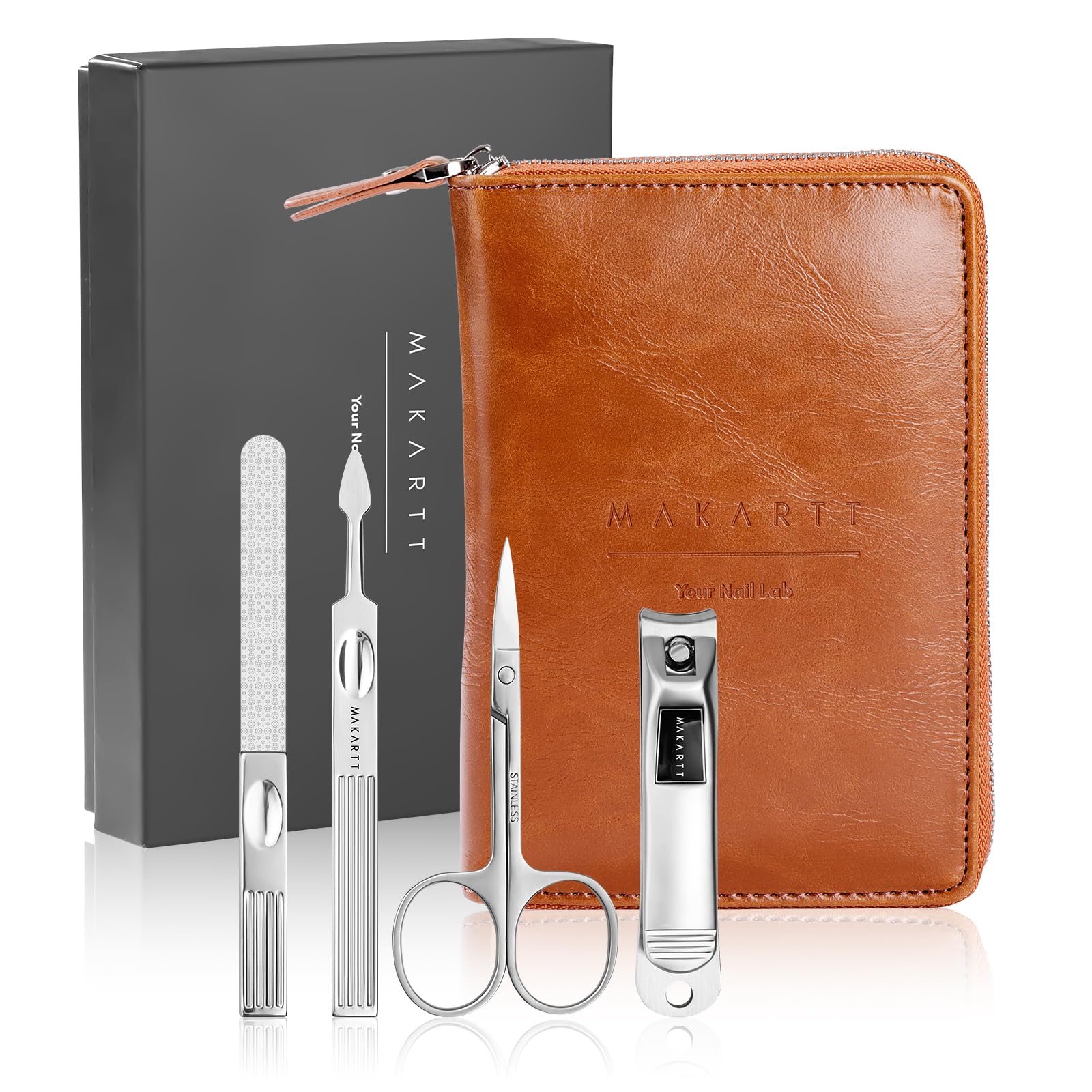 Makartt gift packaging ready image suggests a thoughtful present for loved ones