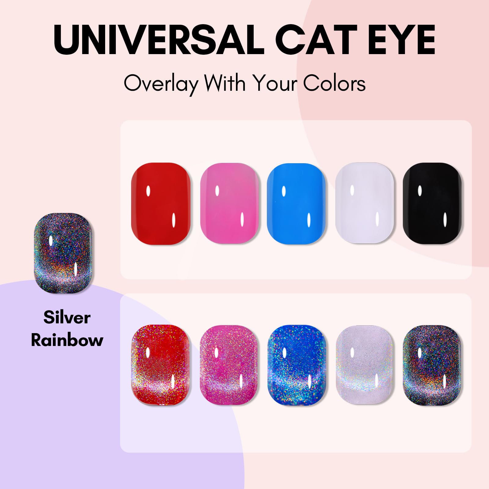 Makartt healthy nail art closeup—gentle formula suitable for frequent designs.