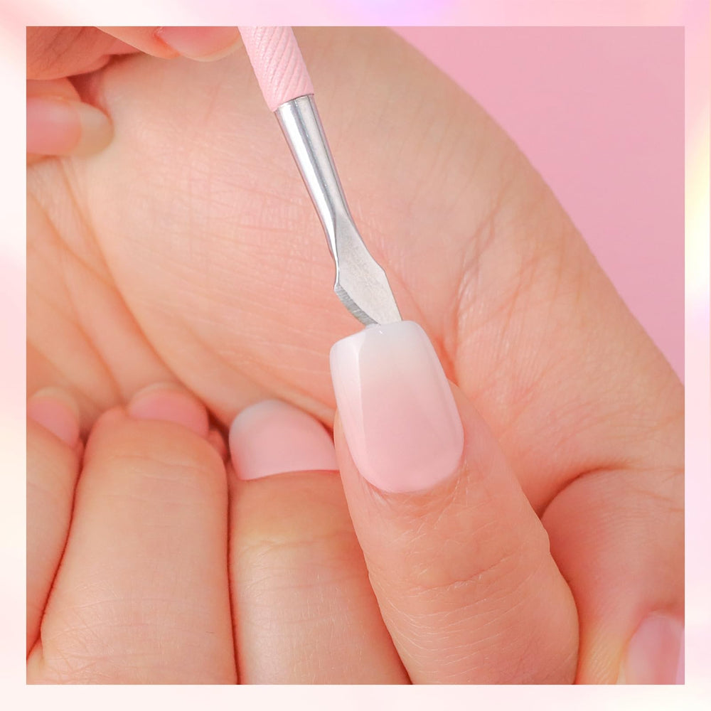 Makartt herramienta lista para manicura en casa.