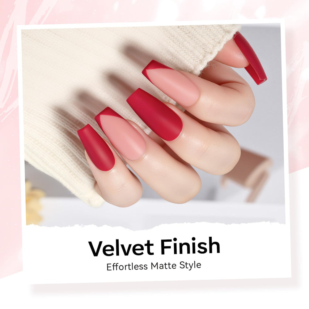 Makartt Up to 3-4 weeks wear with chip resistance