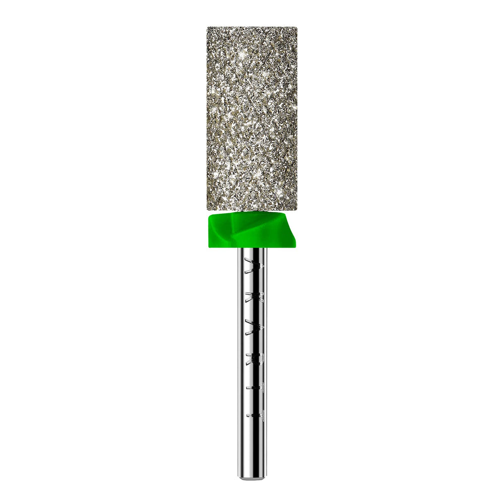 Makartt large-barrel C80 diamond bit for fast gel removal in salons.