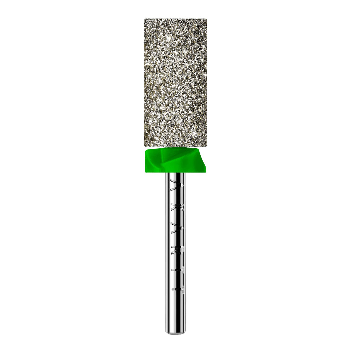 Makartt large-barrel C80 diamond bit for fast gel removal in salons.