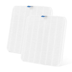 Makartt nail dust filter replacement 2-pack for Larina compatibility.
