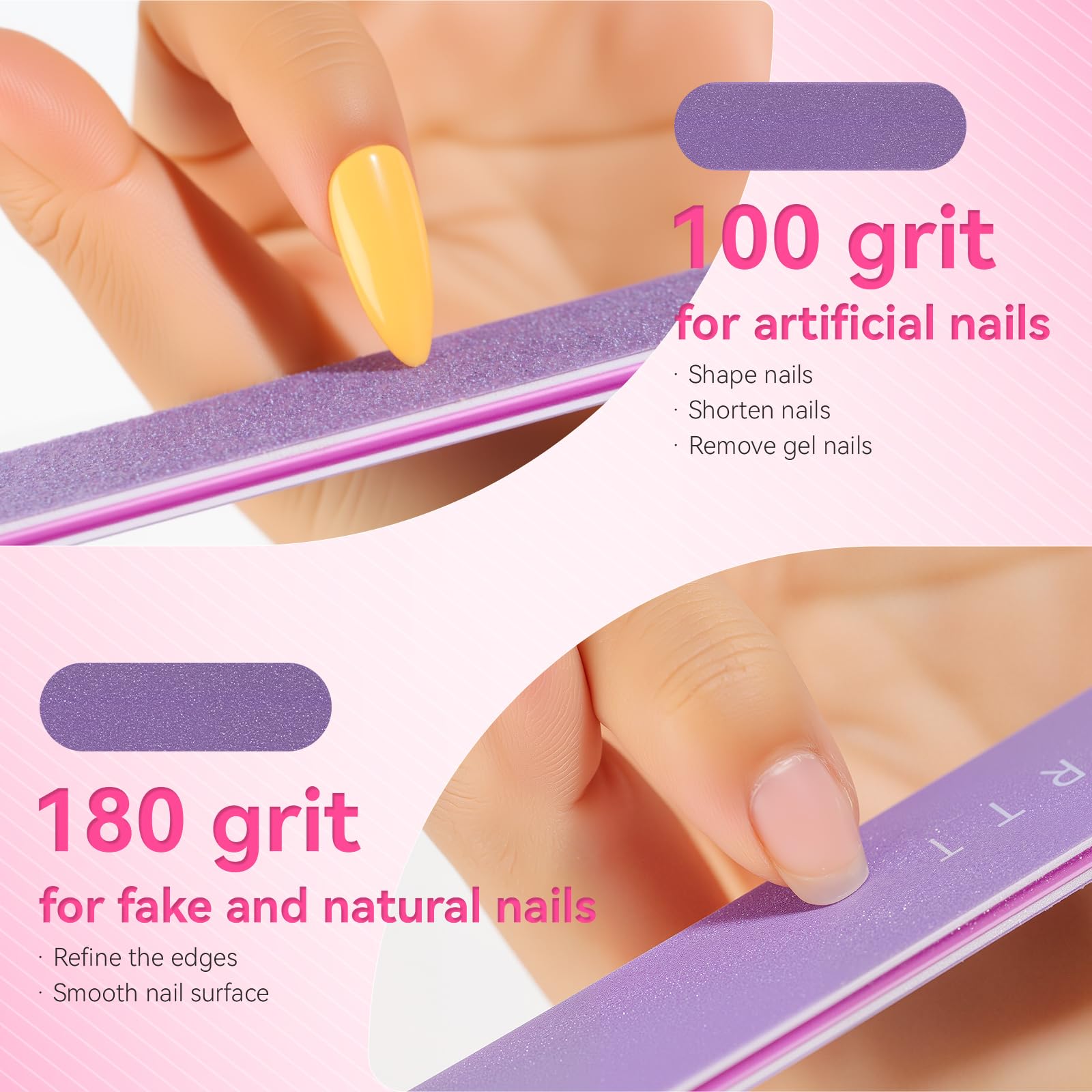 Makartt bendable-core close-up shows flexible durability for repeated use.