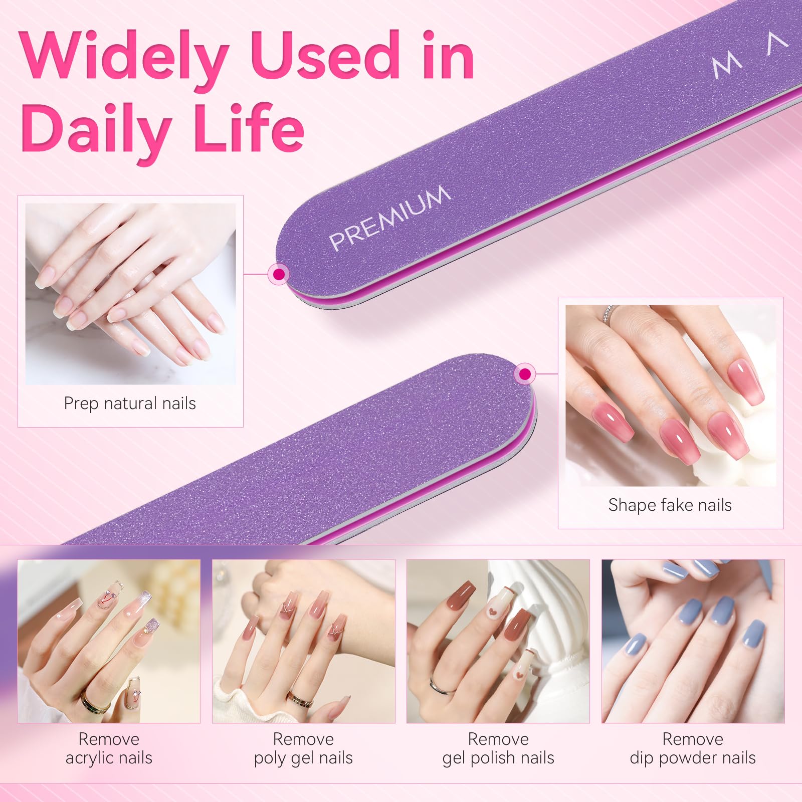 Makartt salon-diy-use-set display demonstrates versatile use for home and pro settings.