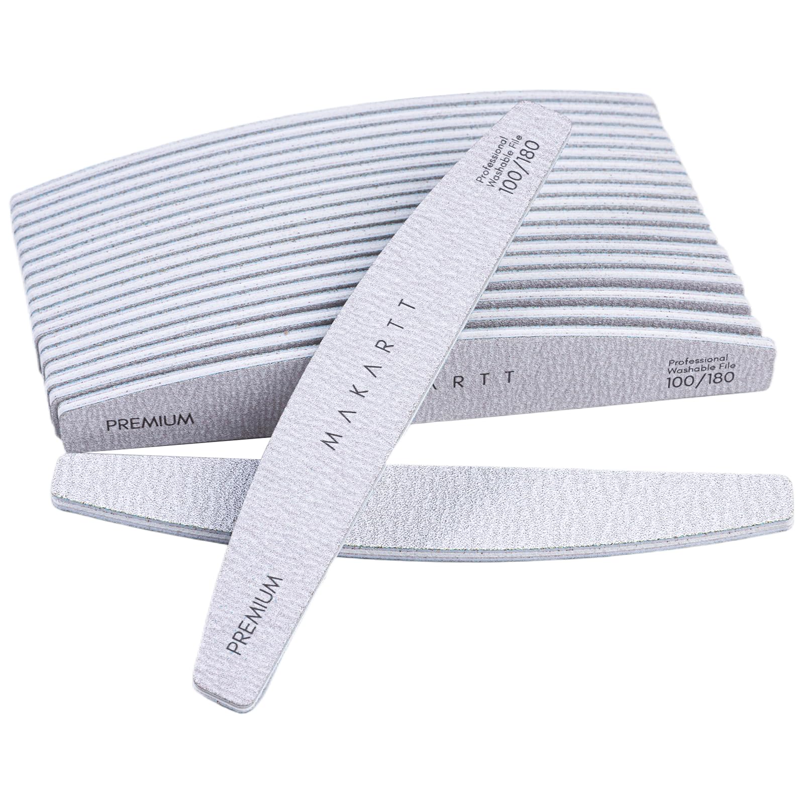 Makartt nail files suitable for pet grooming touch-ups