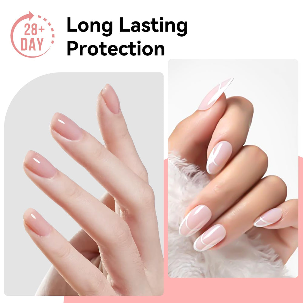 Makartt compact travel packaging supports at-home salon results.