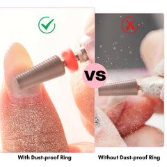 Makartt tungsten carbide bit close-up demonstrates durable performance