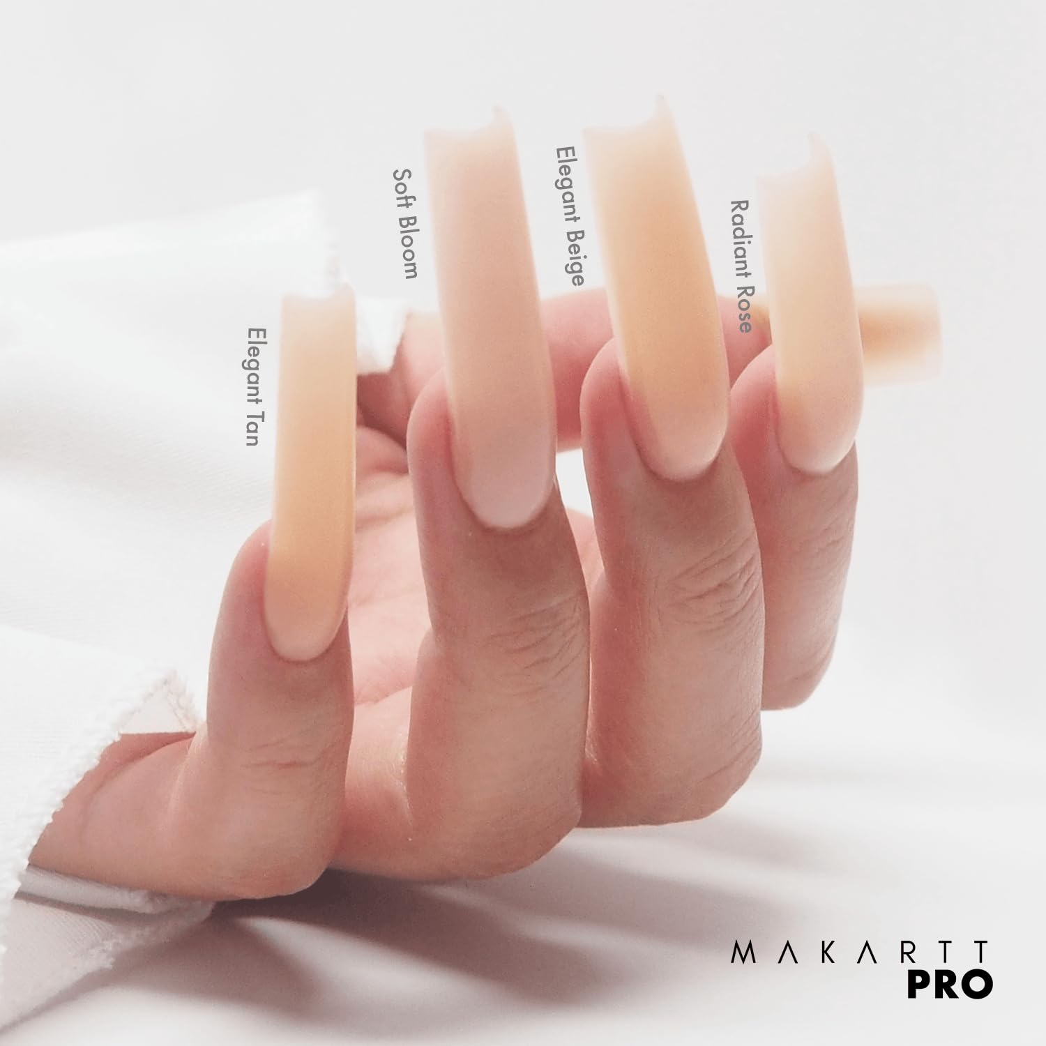 MakarttPro brand promo packaging showcases premium kit for pros and home use.
