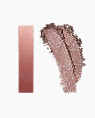 MAKE Beauty creamy texture close-up enabling smooth, precise application.