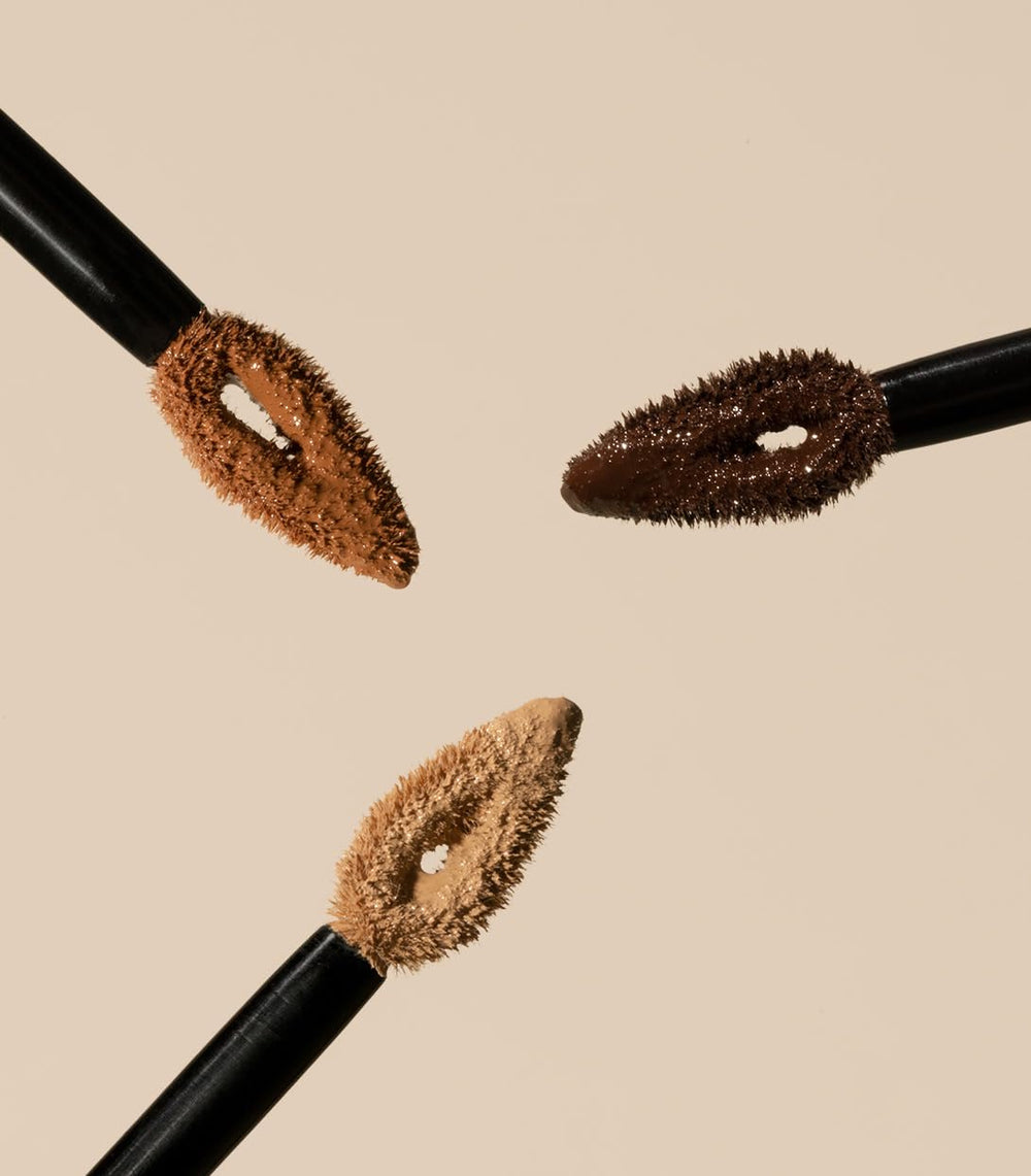MAKE Beauty Skin Mimetic Concealer libre de parabenos y vegano para piel sensible