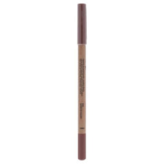 Make Up For Ever Artist Color Pencil 606 Wherever Walnut eyebrow definition highlights quick, clean lines.