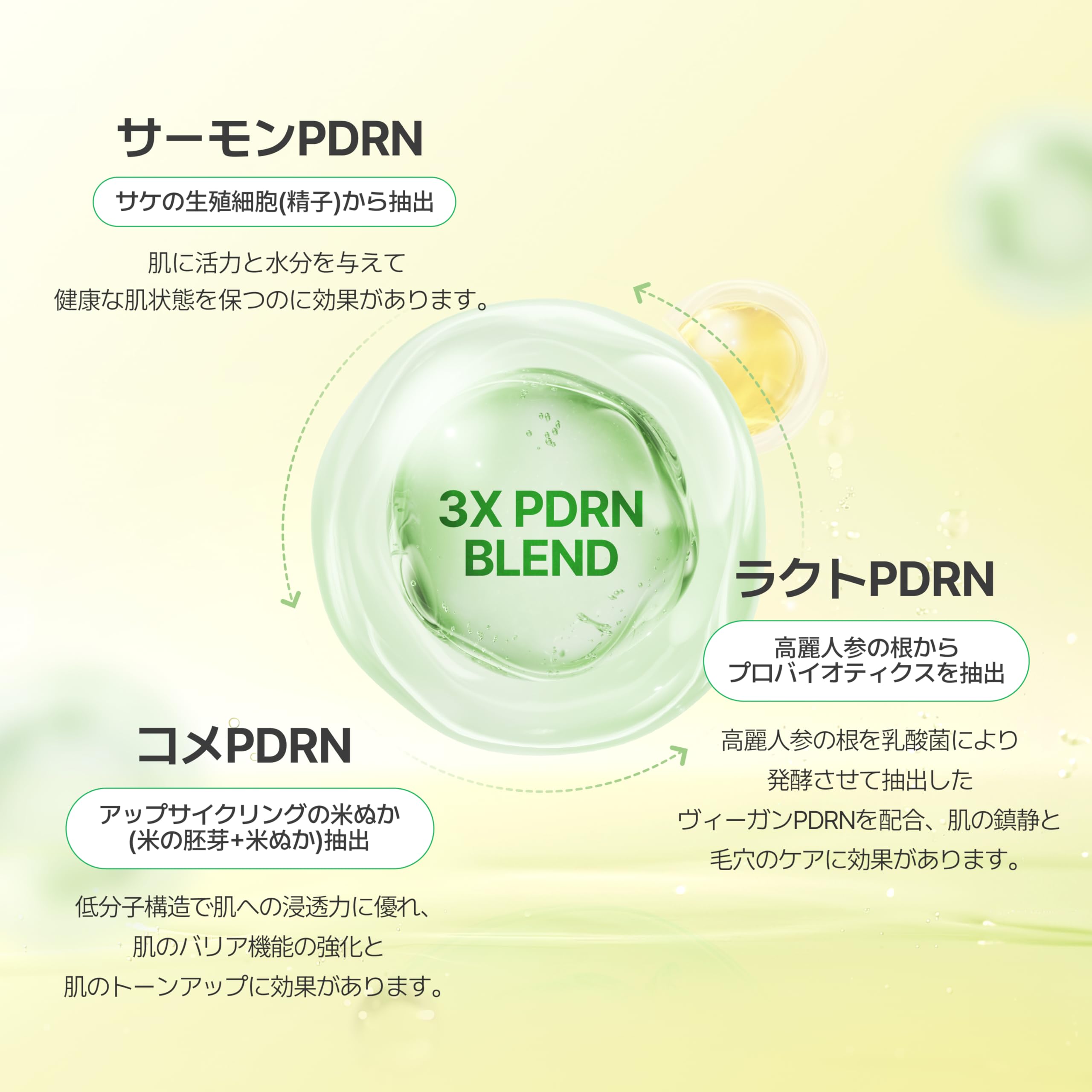 MAKEP:REM PDRN pore clay cleansing milk for sensitive skin use targets redness-free cleansing experience.