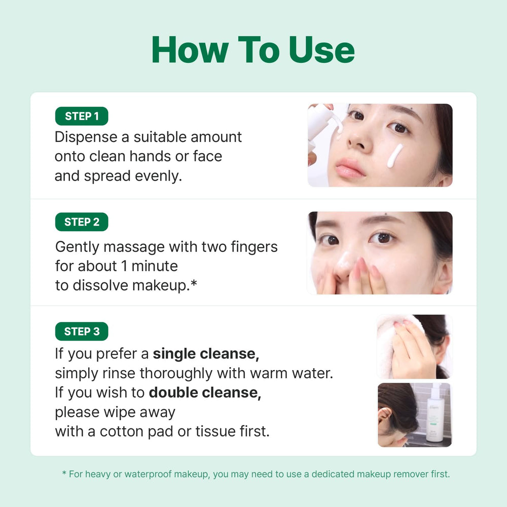 Packaging notes emphasize a sensitive-skin friendly formulation.