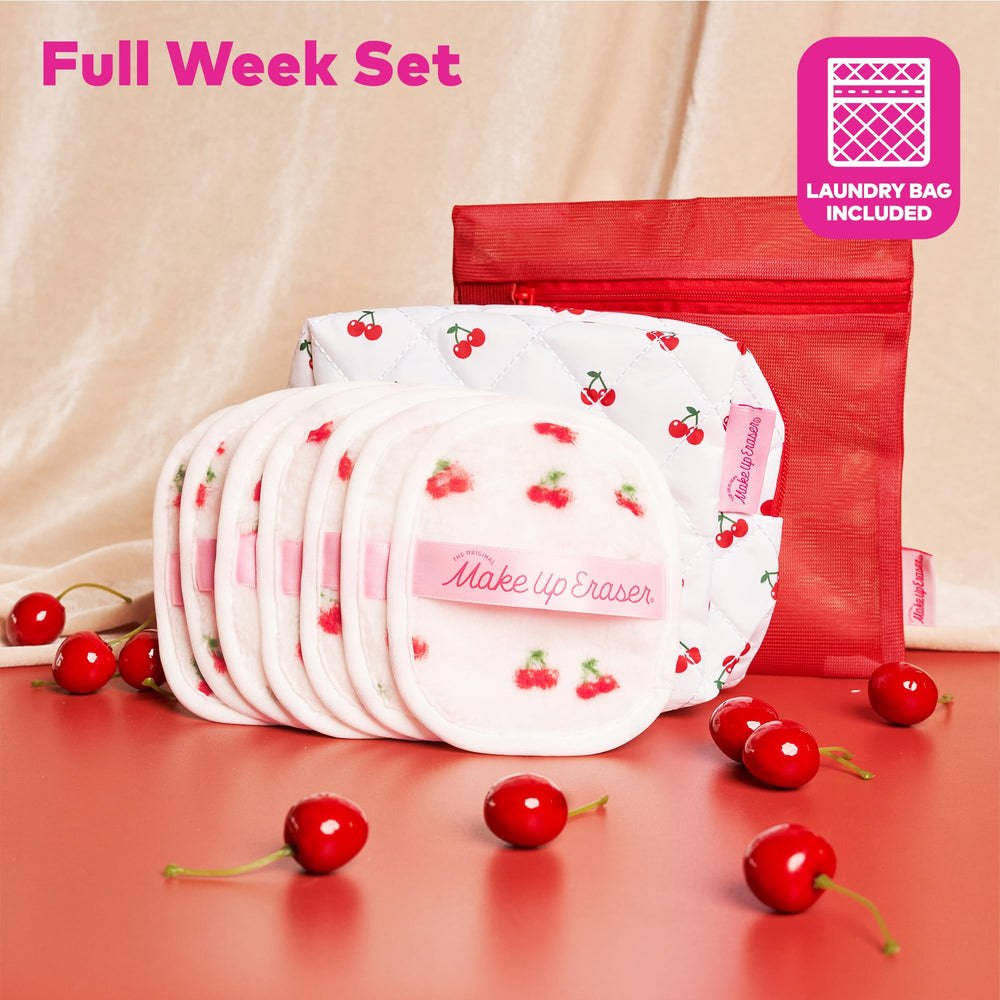 MakeUp Eraser reusable and machine washable emphasizes durability and sustainability