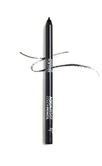 Make Up For Ever Aqua Resist Color Pencil graphite close-up shows ultra-pigmented, long-wearing color