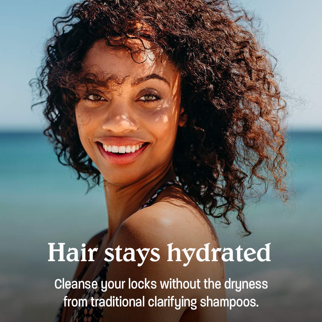 Magnesium and limonene in Malibu C Un-Do-Goo support scalp wellness