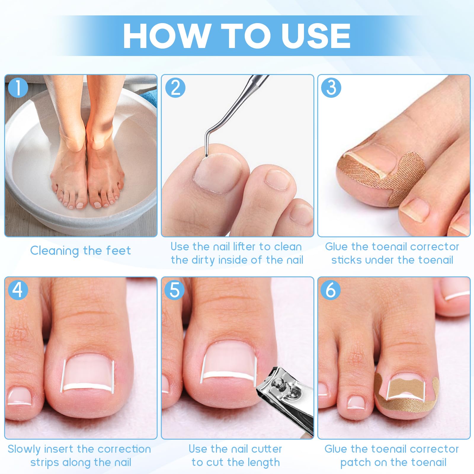 Maliyscent nail-file-lifter in use for precise shaping and gentle lifting