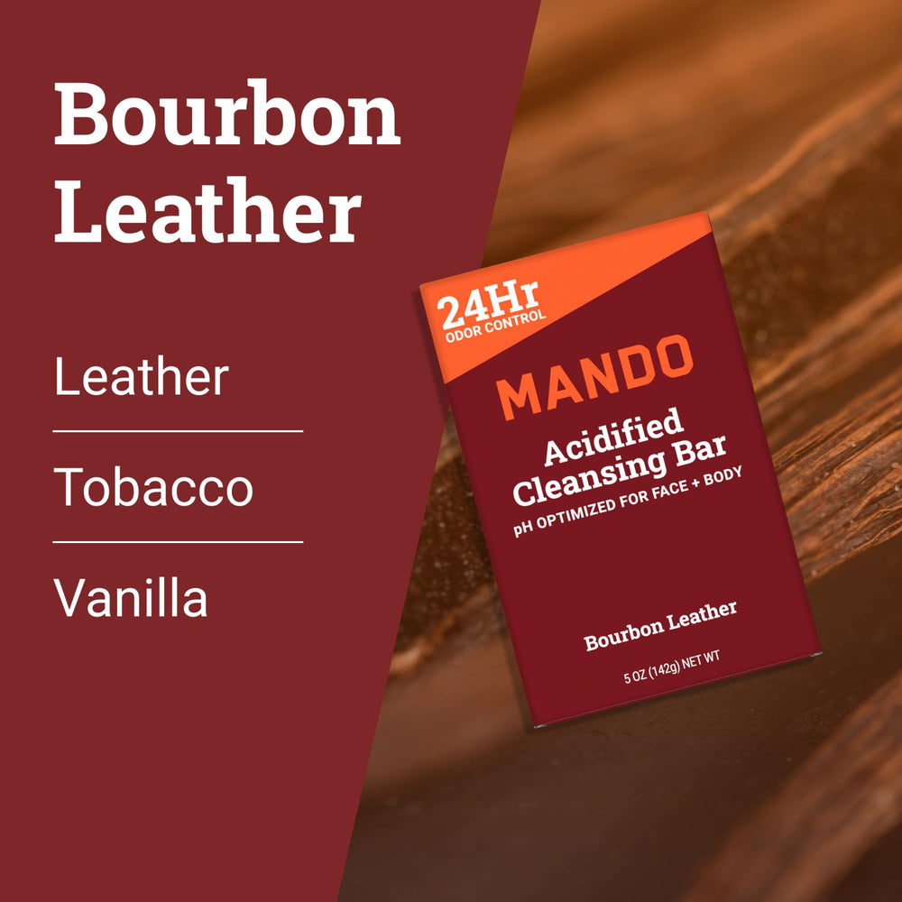Mando mt-fuji-scent close-up emphasizes fresh, clean morning aroma.