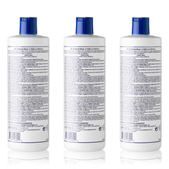 mane-n-tail-conditioner-application-hair demonstrates detangling and frizz control