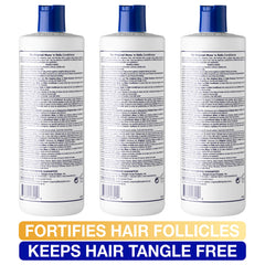 mane-n-tail-leave-in-conditioning provides hydration and added manageability