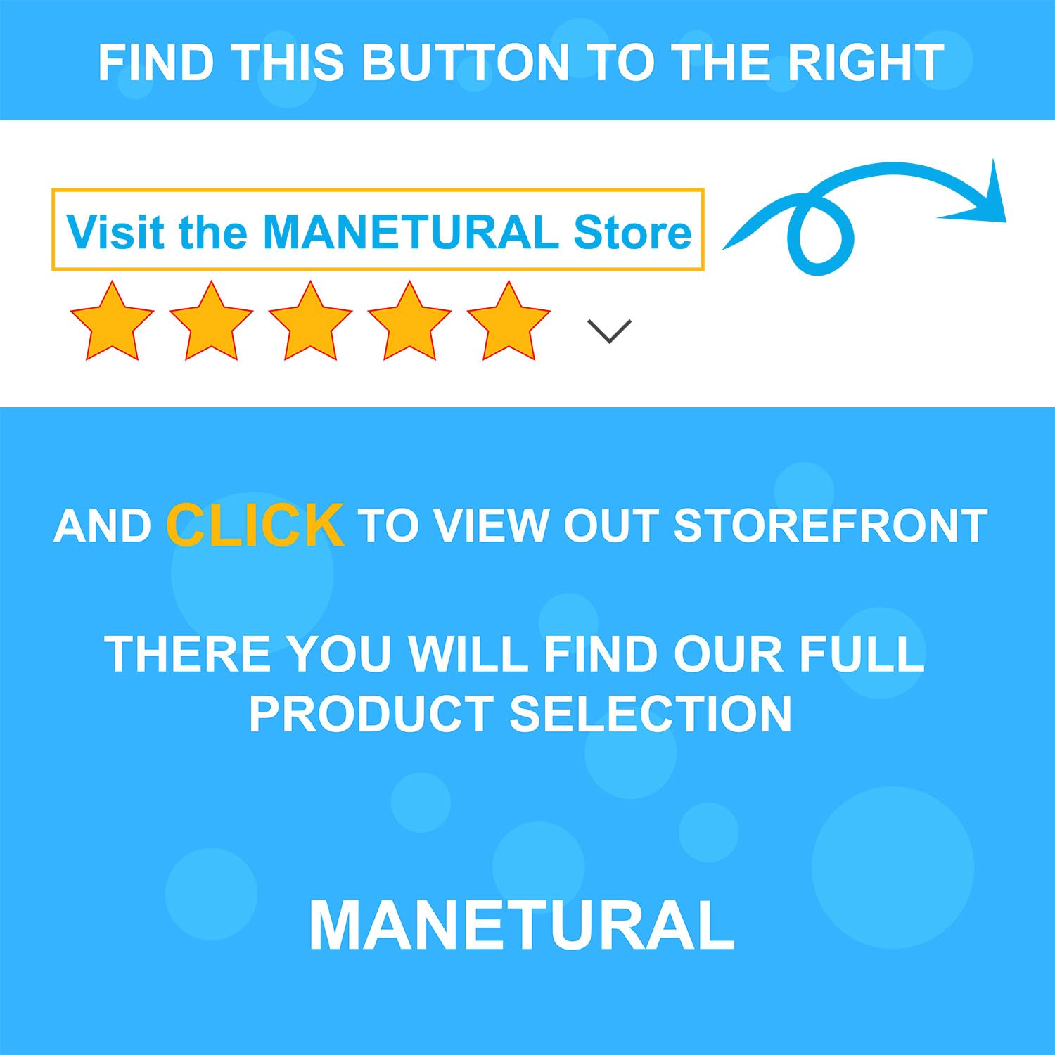 ManetURAL gift-ready packaging showcasing premium acetate