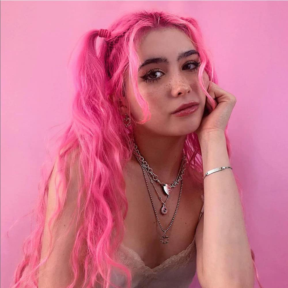 MANIC PANIC Pastel-izer yields soft, wearable pastel hues