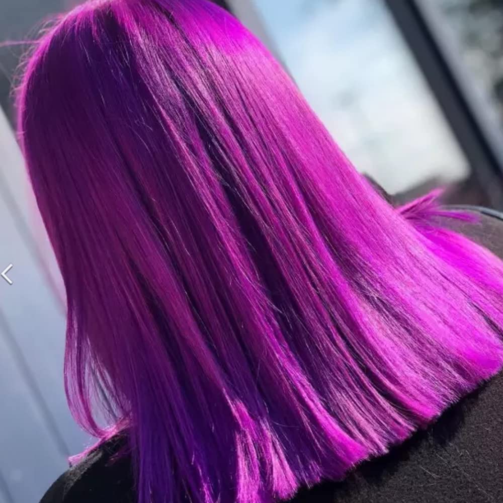 MANIC PANIC Purple Haze 4oz tub packaging for resealable storage